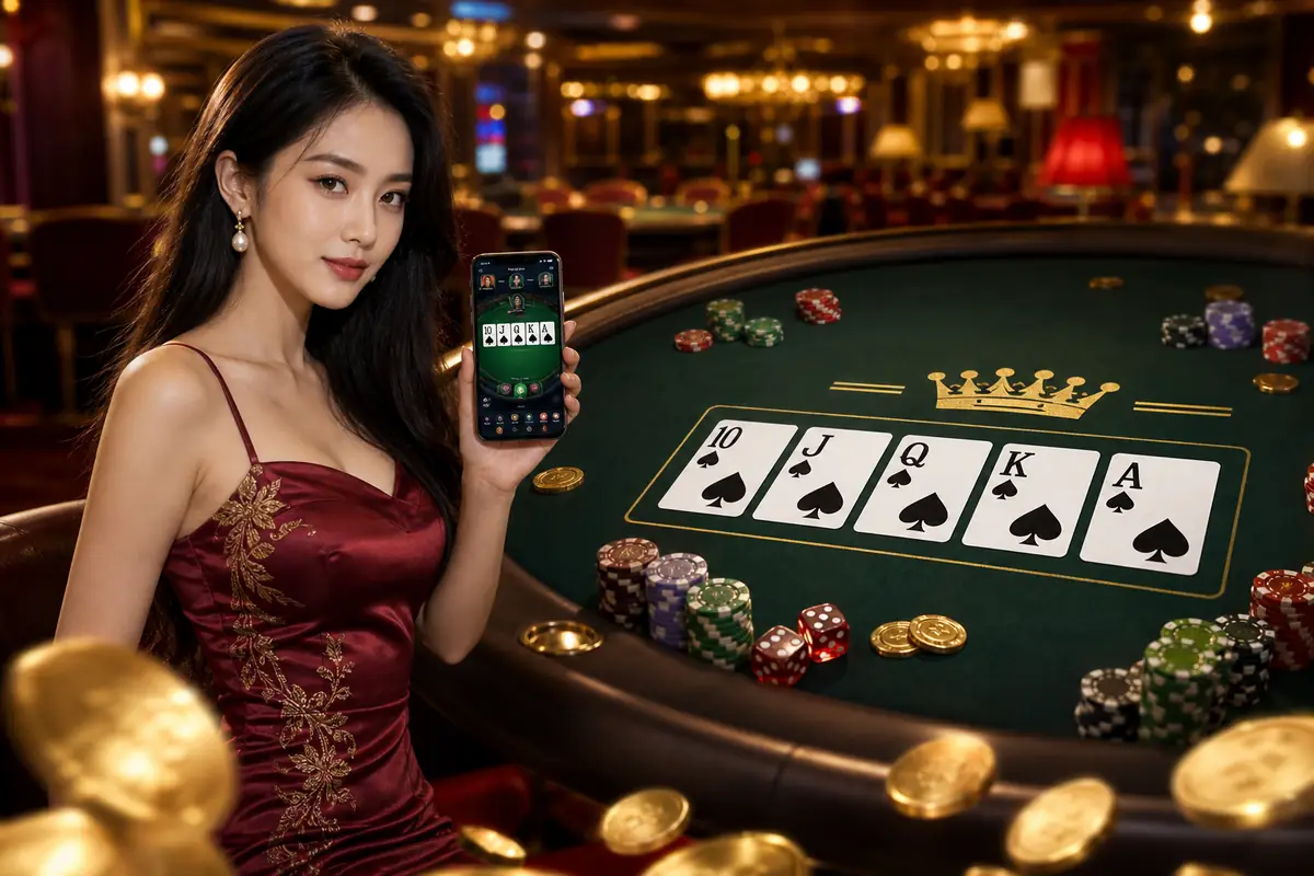 ur66 Slot ဂိမ်းများနှင့် ဂျတ်ပေါ့ဆုကြီး