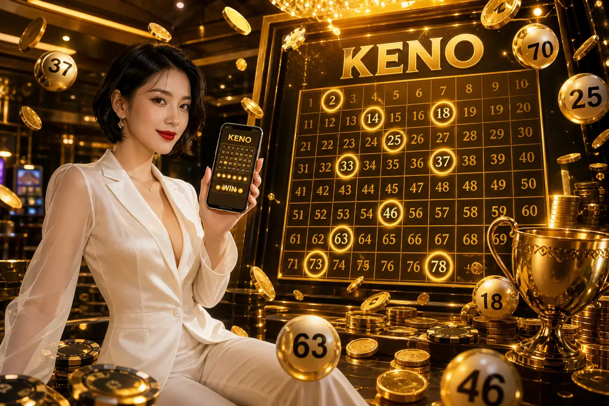 ur66 Live Dealer Baccarat စားပွဲ